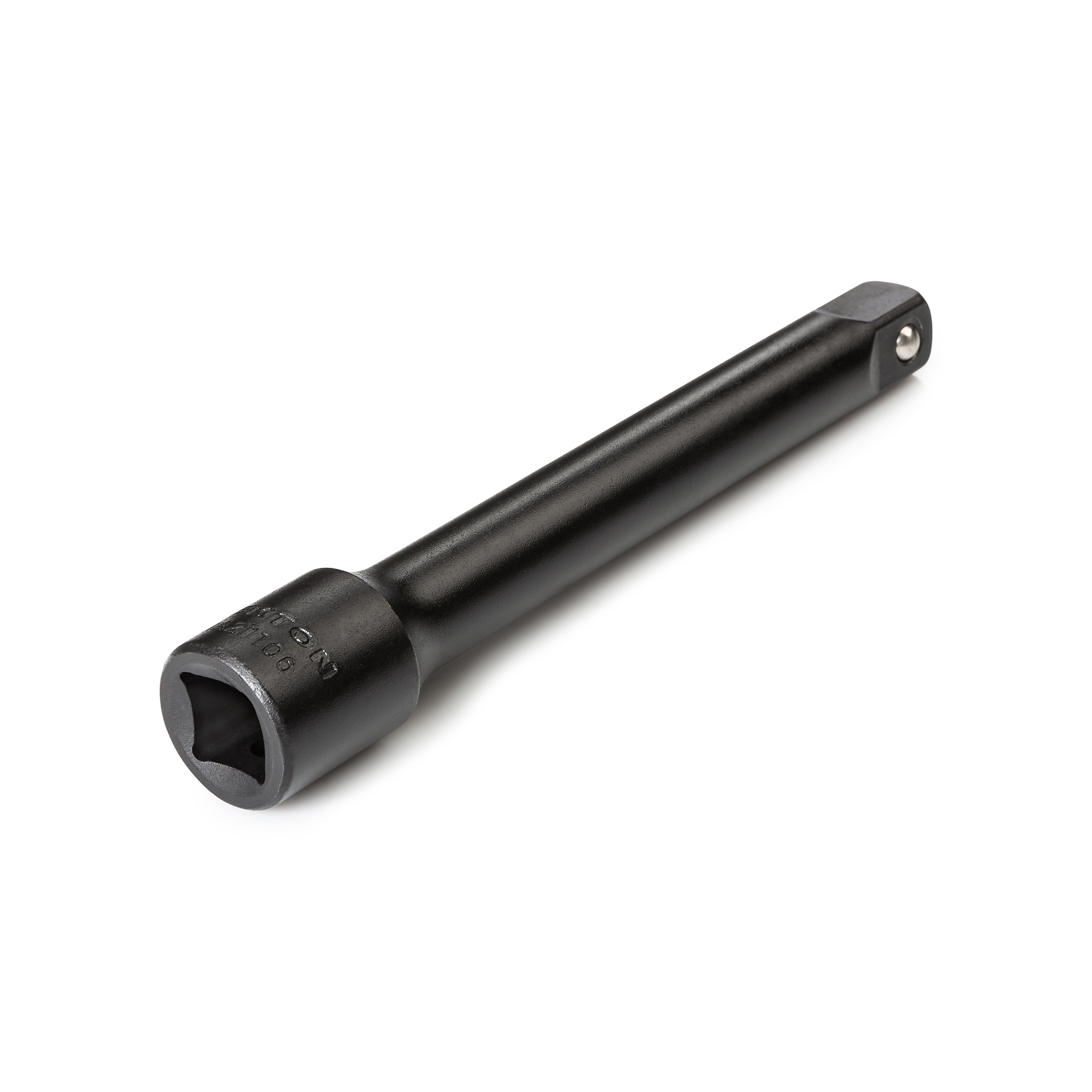 TEKTON 1/2 Inch Drive x 6 Inch Impact Extension | SIA21106